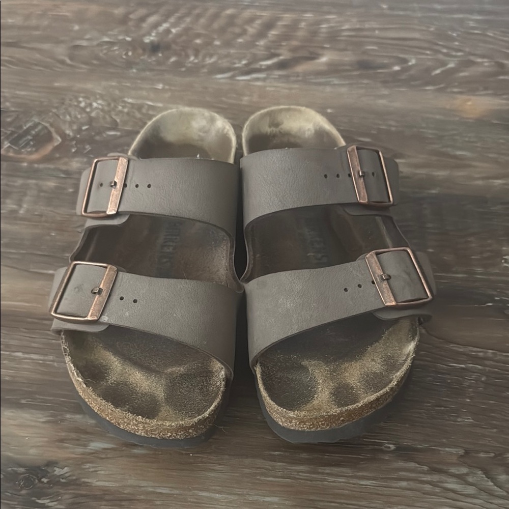 Birkenstock Sandals